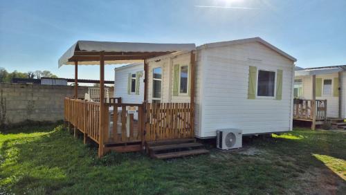 Mobile Home
