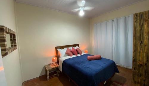 Family Suite with Balcony