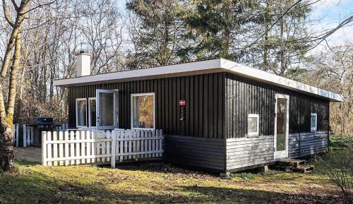 Two-Bedroom Holiday Home