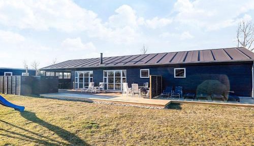 Four-Bedroom Vacation Home