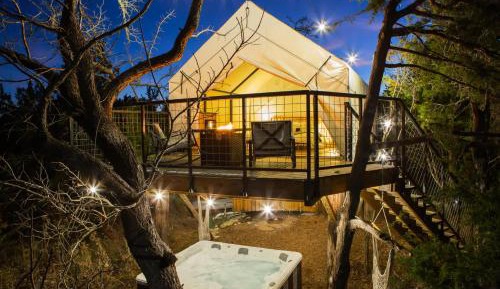 Tent