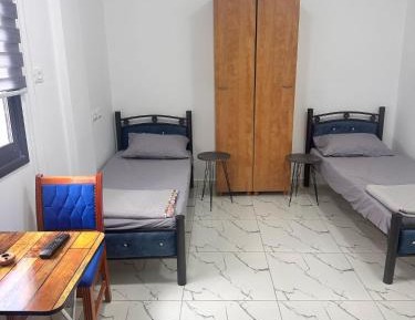 Budget Twin Room