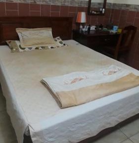 One-Bedroom Apartment - Non-Smoking