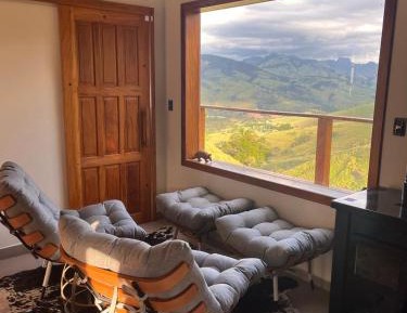 One-Bedroom Chalet