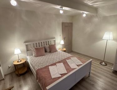 Suite Apartment