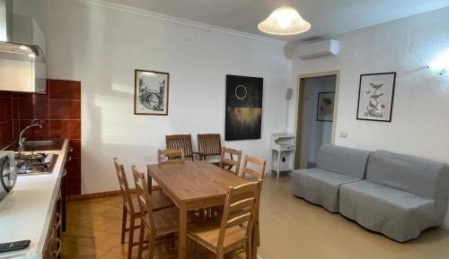 Two-Bedroom Standard Apartment