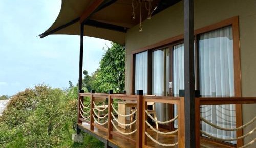 Superior Villa