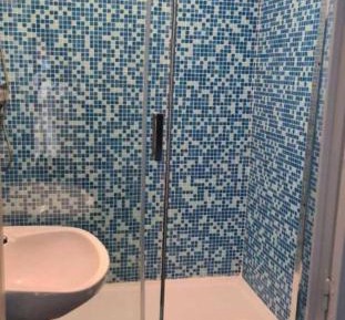 Economy Quadruple Room