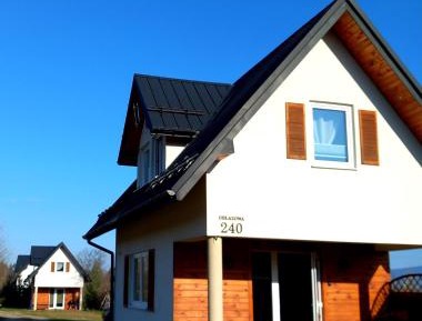 Superior Chalet