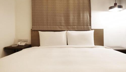 Double Room - Disability Access