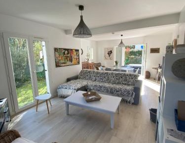 Three-Bedroom Home