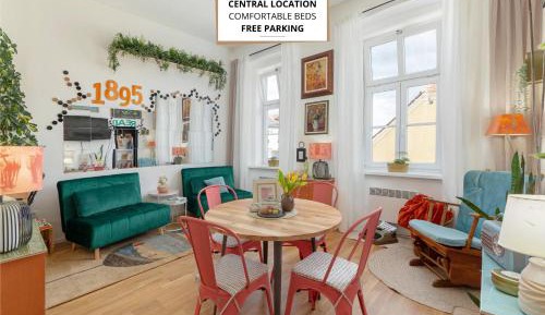 Deluxe Double Studio