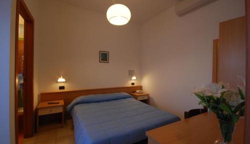 One-Bedroom Apartment (3 Adults)