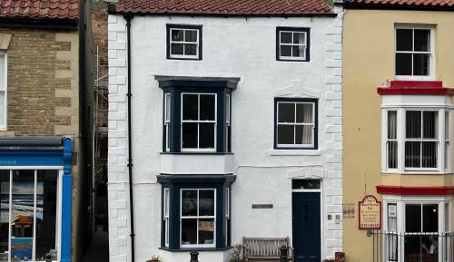Five-Bedroom House