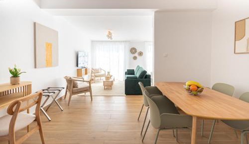 Family Junior Suite