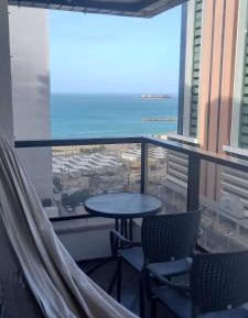 One-Bedroom Premium Apartment with Ocean View