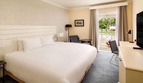 Classic Double Room