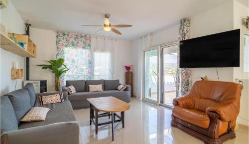 Two-Bedroom Holiday Home