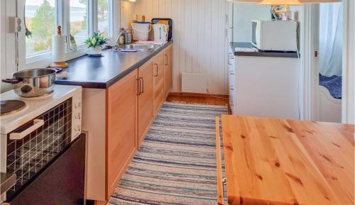 Two-Bedroom Holiday Home