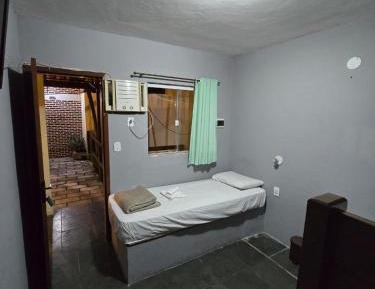 Economy Twin Room