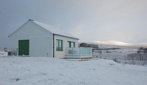 One-Bedroom Cottage