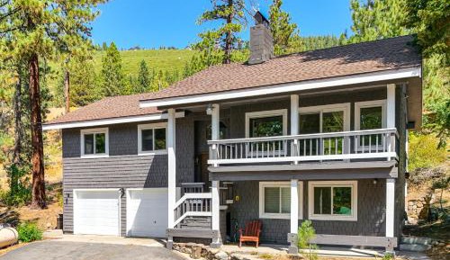 Vacation Home