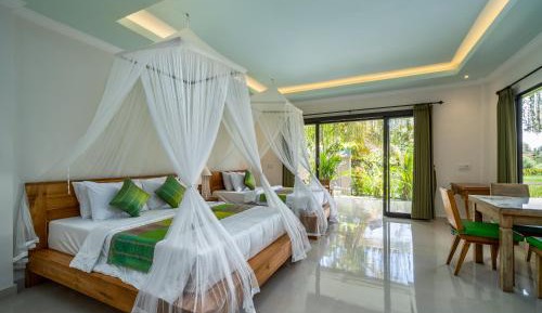 Superior Villa