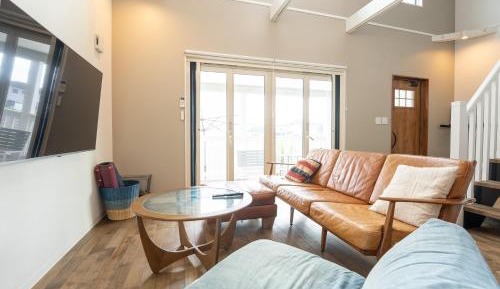 No pets allowed - Maisonette Suite Room up to 7 guests