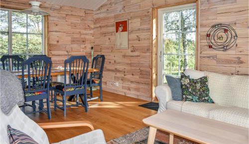 Three-Bedroom Holiday Home 