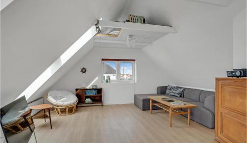 Four-Bedroom Holiday Home