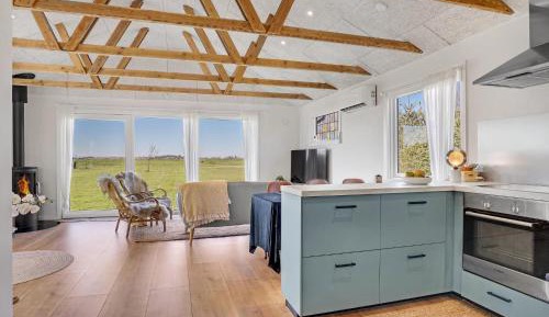 Two-Bedroom Holiday Home