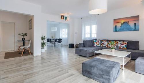 Four-Bedroom Holiday Home