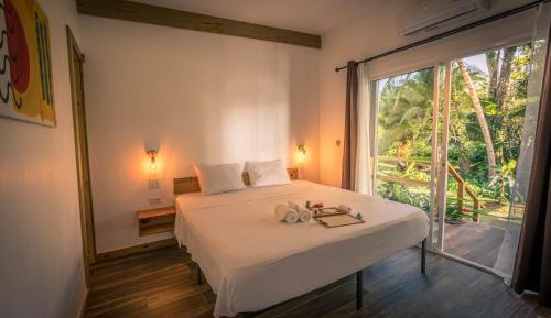 Double Room with Sea View