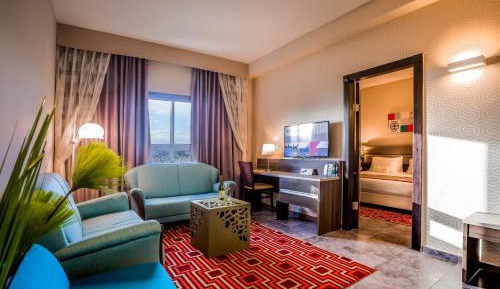 Junior Suite