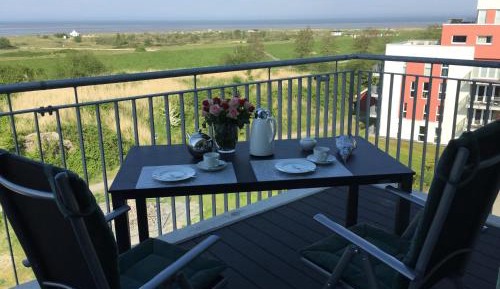 Apartment with Sea View