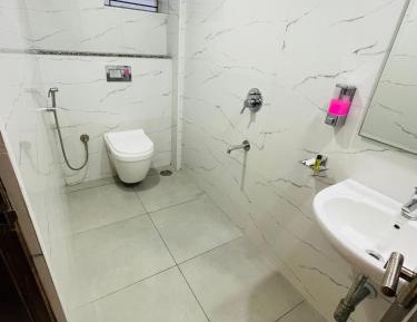 Executive Triple Room