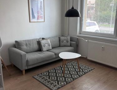 Two-Room Apartment