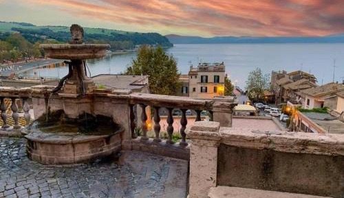 Three-Bedroom Townhouse