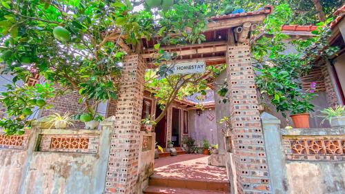 Double Room with Patio