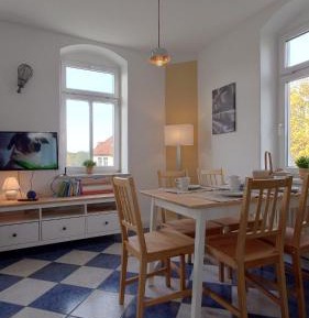 Two-Room Apartment