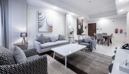 King Suite