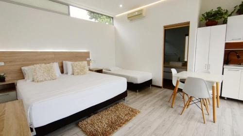 Standard Suite