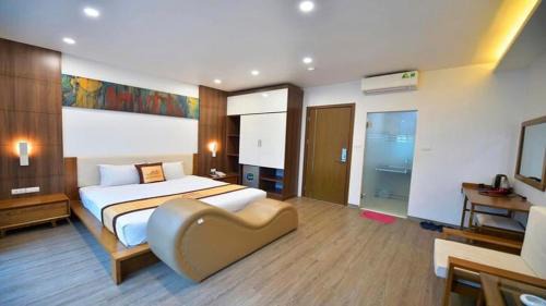 King Room