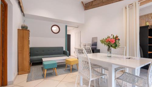 Two-Bedroom Superior Apartment