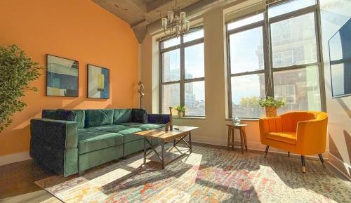 Superior Apartment