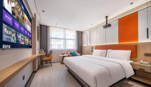 King Room