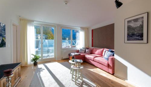Superior Apartment with Balcony