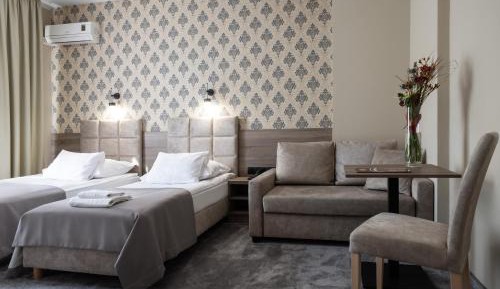 Superior Double or Twin Room