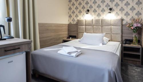 Superior Single Room