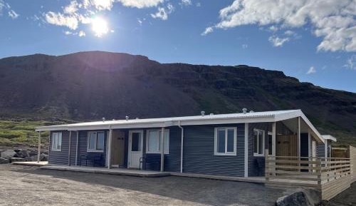 Double or Twin Room with Private Bathroom